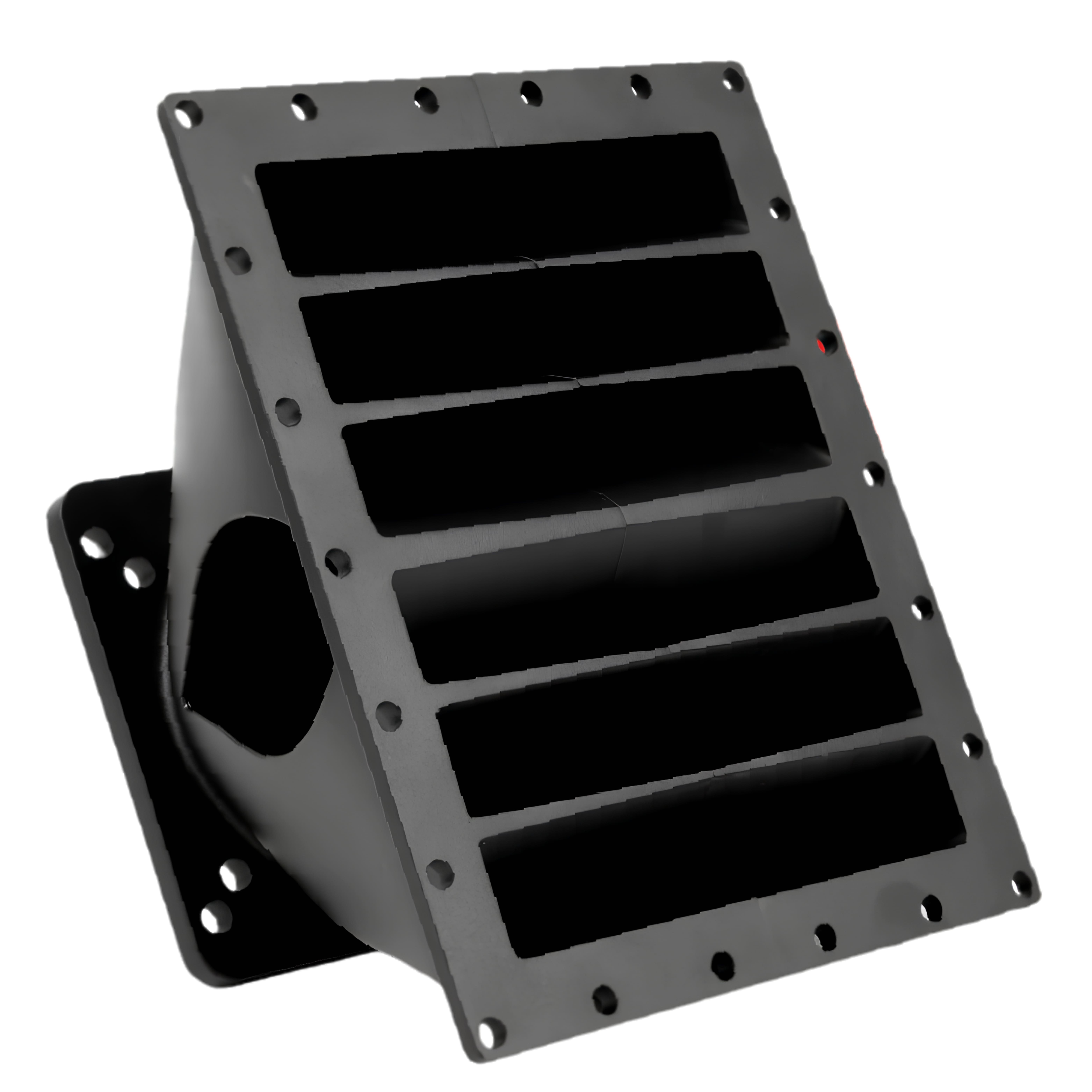  DIFUSOR DOBLE 2 Pulgadas T/ LINEA SMALL XT AUDIO    