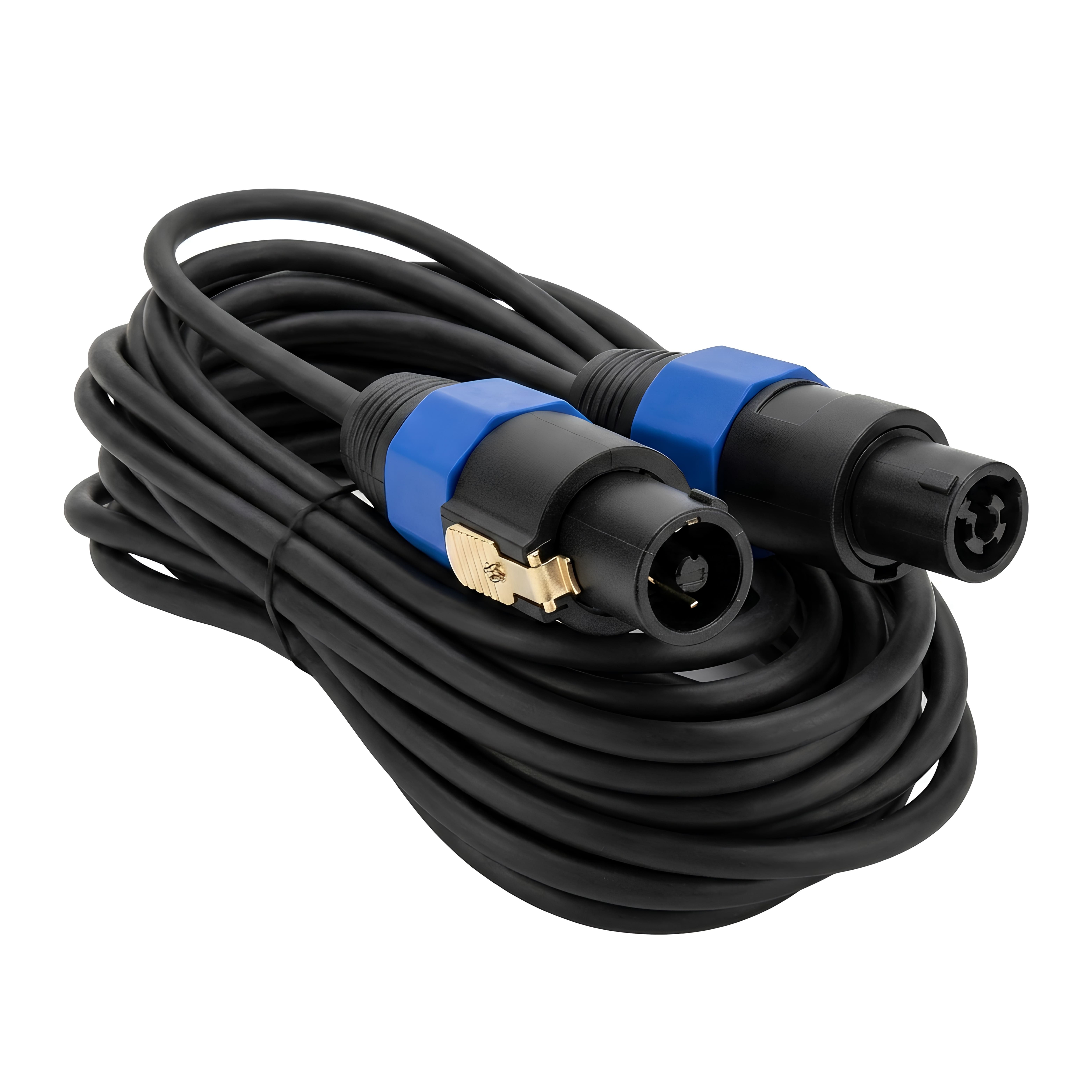  CABLE SPEAKON SPEAKON 7.62 MTS JCM    