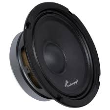  MEDIO 6.5 Pulgadas 260w 8 Ohm AUDIOPIPE 1.5 PulgadasVC /  91dB /  85-10.000Hz 130w RMS  