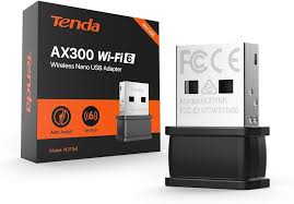  RECEPTOR USB TENDA    