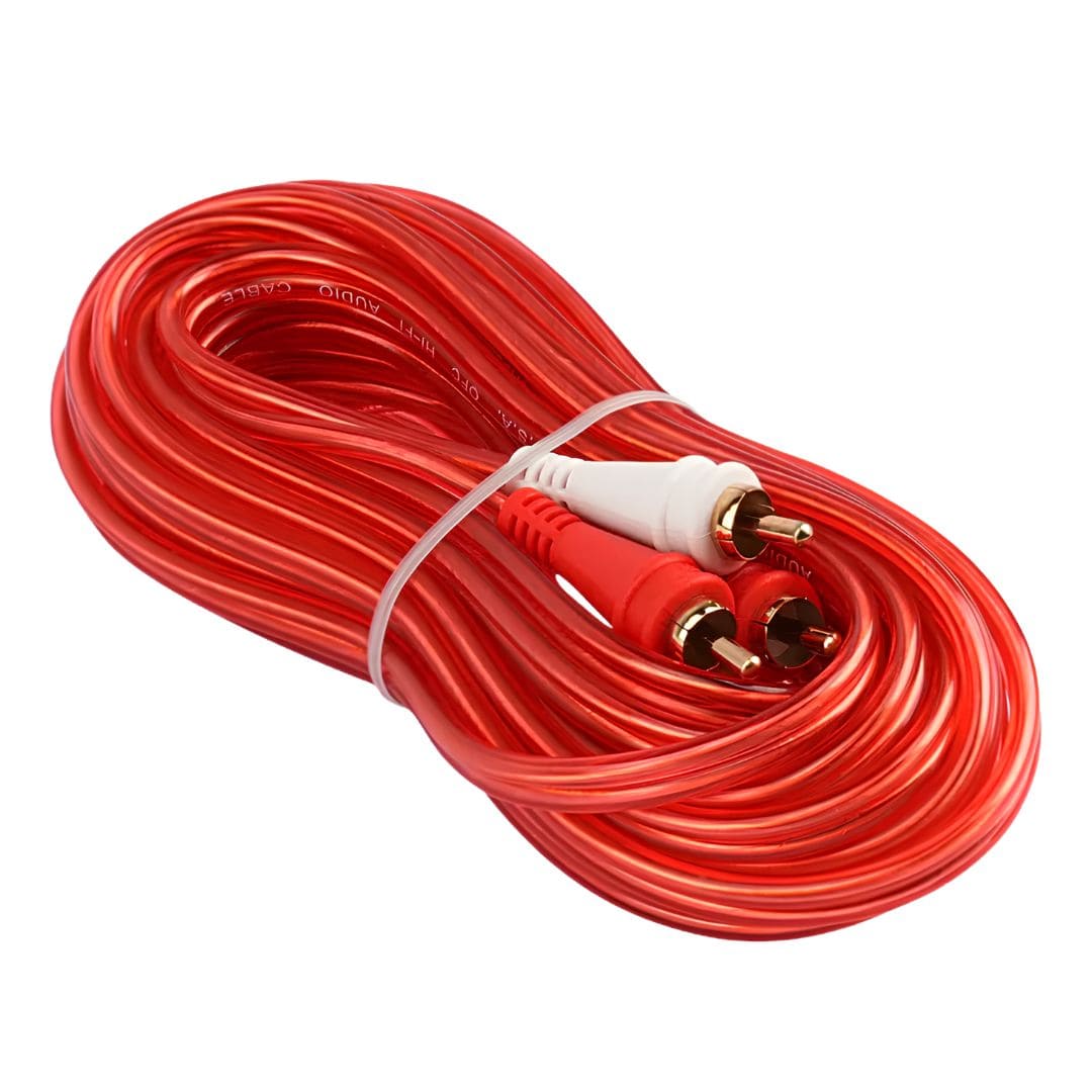  CABLE RCA 4.57 MTS AUDIOPIPE OXYGEN    