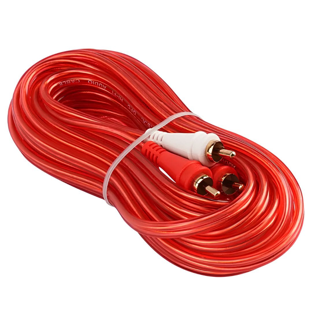  CABLE RCA 5.18 MTS AUDIOPIPE OXIGEN    