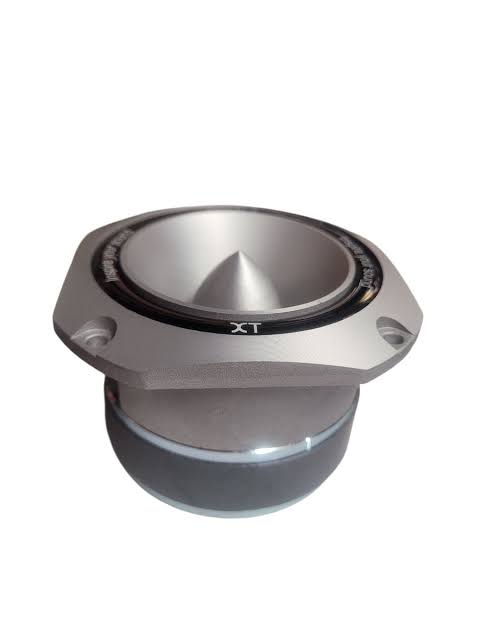  TWEETER 4.5 Pulgadas 800w 8OHM ALUMINIO XT    
