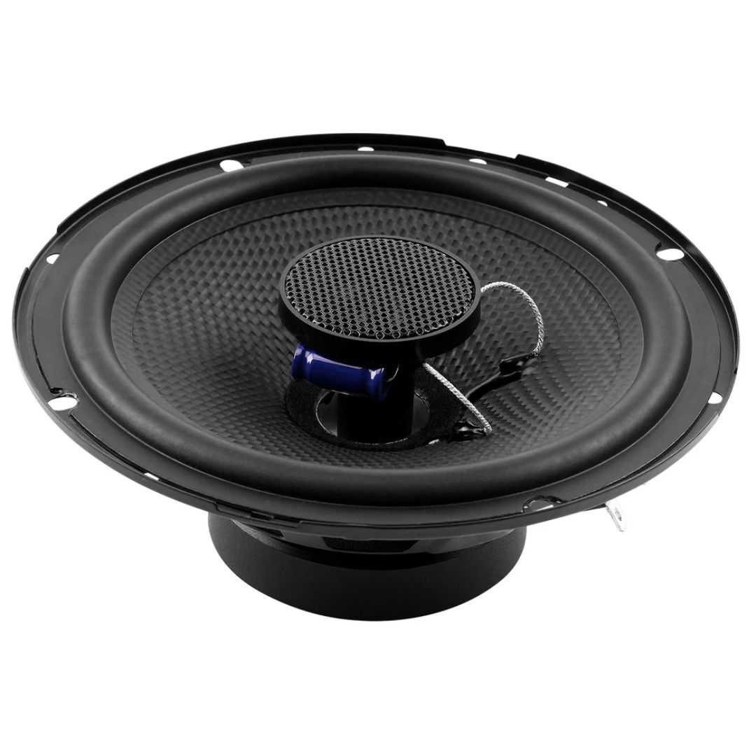  CORNETA 6.5 Pulgadas 2 VIAS 300w 4 Ohm AUDIOPIPE PAR  /  1 Pulgadas ASV /  88dB /  80Hz-20KHz   