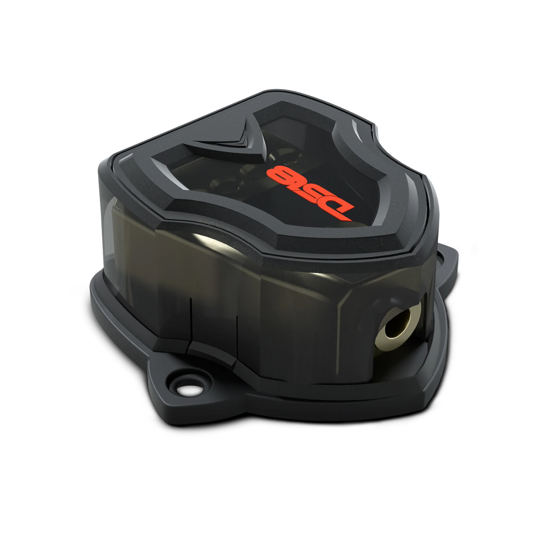  BLOCK DISTRIBUIDOR 1X4GA In 4X8GA Out DS18   