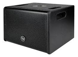  BAJO AMPLIFICADO  8 Pulgadas 700W ENCAJONADO CLASE A/ B SONIDO PROFESIONAL AUDIOPIPE  