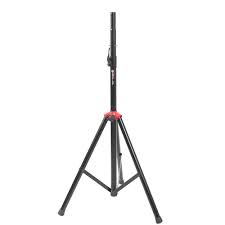  PARAL DE CORNETA METAL FEUR Altura 1.1 - 2.2m (3.7 - 7.2 pies) Capacidad de carga 120Kg /  Peso 4.4 Kg  