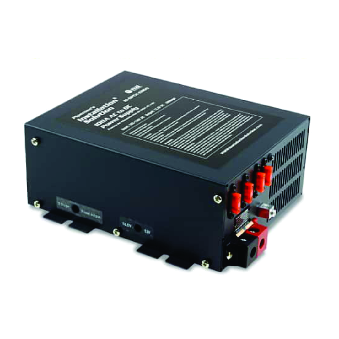  INVERSOR 110V A 12V 100A  Pipemans    