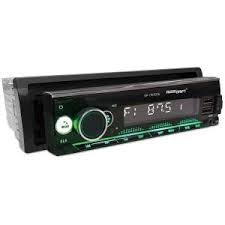  REPRODUCTOR 1 DIN/ 2 USB/ BLUETOOTH AUDIODRIFT AM/ FM/ MP3 50w x 4/ CARETA DESMONTABLE  