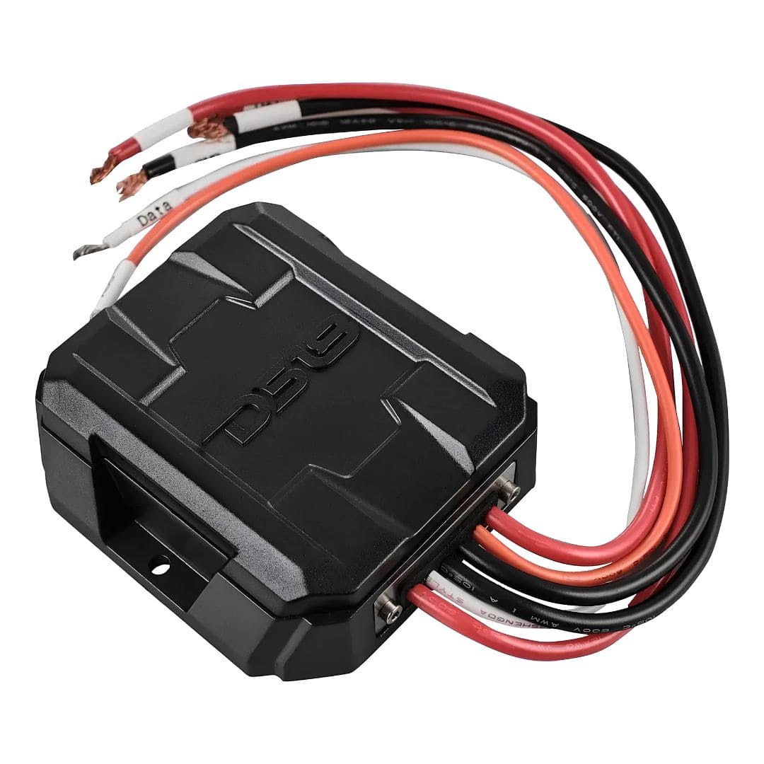  CONTROLADOR BLUETOOTH V5.4 MARINO IP66/  ALCANCE 30 MTS 12 VOLTIOS/ ANDROID-IOS/  D   