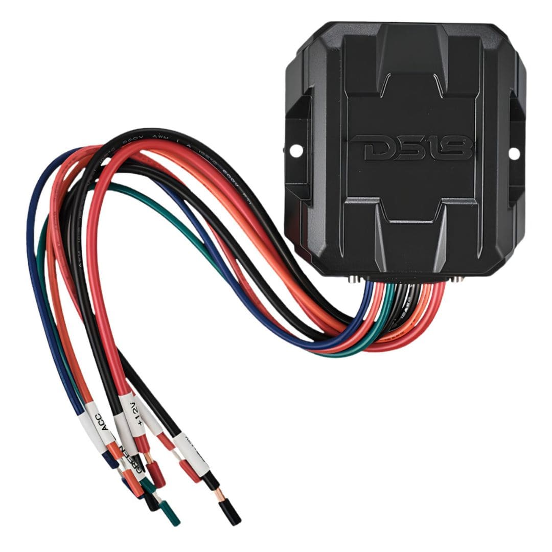  BLUETOOTH RECEPCION LED ANDROID/ iPHONE D    