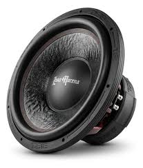  BAJO 15 Pulgadas 5000w 4+4 Ohm 4 Pulgadas VC LUNA MORENA 2500w RMS   