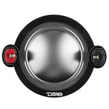  MEMBRANA 2 Pulgadas 8 OHM TITANIUM DS18 PARA DRIVER PRO-DR250/ PRO-DR25TI   