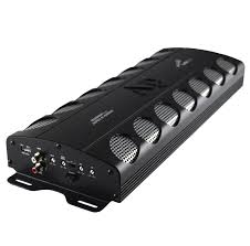 AMPLIFICADOR 2 CANALES 2000w AUDIOPIPE 95dB /  20Hz-20KHz CLASE AB  