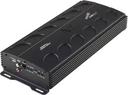  AMPLIFICADOR 2 CANALES 2200w AUDIOPIPE 80dB /  50Hz-1.2kHz /  215w x 2 A 4 Ohm 420w x 2 A 2 Ohm /  625w x 2 A 1 Ohm  