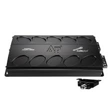  AMPLIFICADOR 4 CANALES 2500w AUDIOPIPE 80dB /  50-1.2KHz /  150w x 4 A 4 Ohm 200w x 4 A 2 Ohm /  CLASE D  