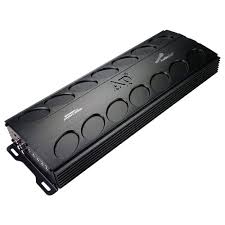  AMPLIFICADOR 4 CANALES 3000w AUDIOPIPE 80dB / 50-1.2KHz /  4 x 182w A 4 Ohm 4X 242w A 2 Ohm /  CLASE D  
