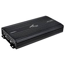  AMPLIFICADOR 4 CANALES 2200w AUDIOPIPE 80dB /  20Hz-210KHz CALSE AB  