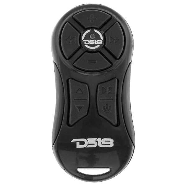  CONTROL REMOTO LARGA DISTANCIA DS18    