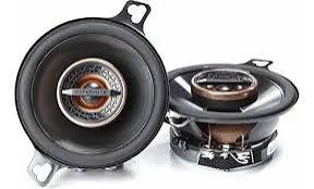  CORNETA 3.5 Pulgadas 2 VIAS 75w 2.5Ohm INFINITY 91dB /  85Hz-21kHz/  25RMS REMANOFACTURADO - OPENBOX  