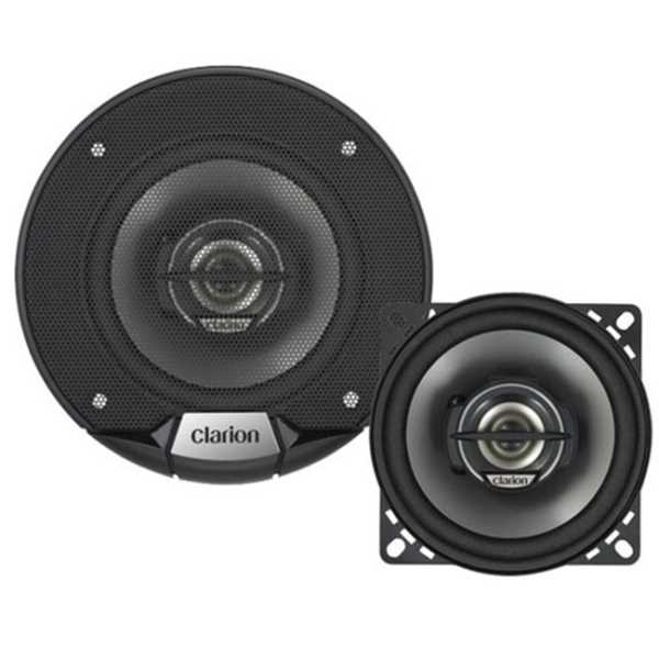  CORNETA 4 Pulgadas 2 VIAS 200w CLARION    