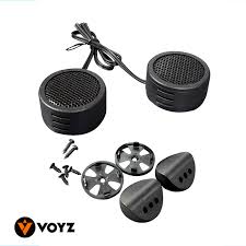  TWEETER (cebollita) 400w RMS VOYZ    