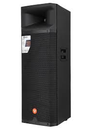  CORNETA AMPLIFICADA DOBLE 15 Pulgadas 5000w USB/ BLUETOOTH/ AUX/    