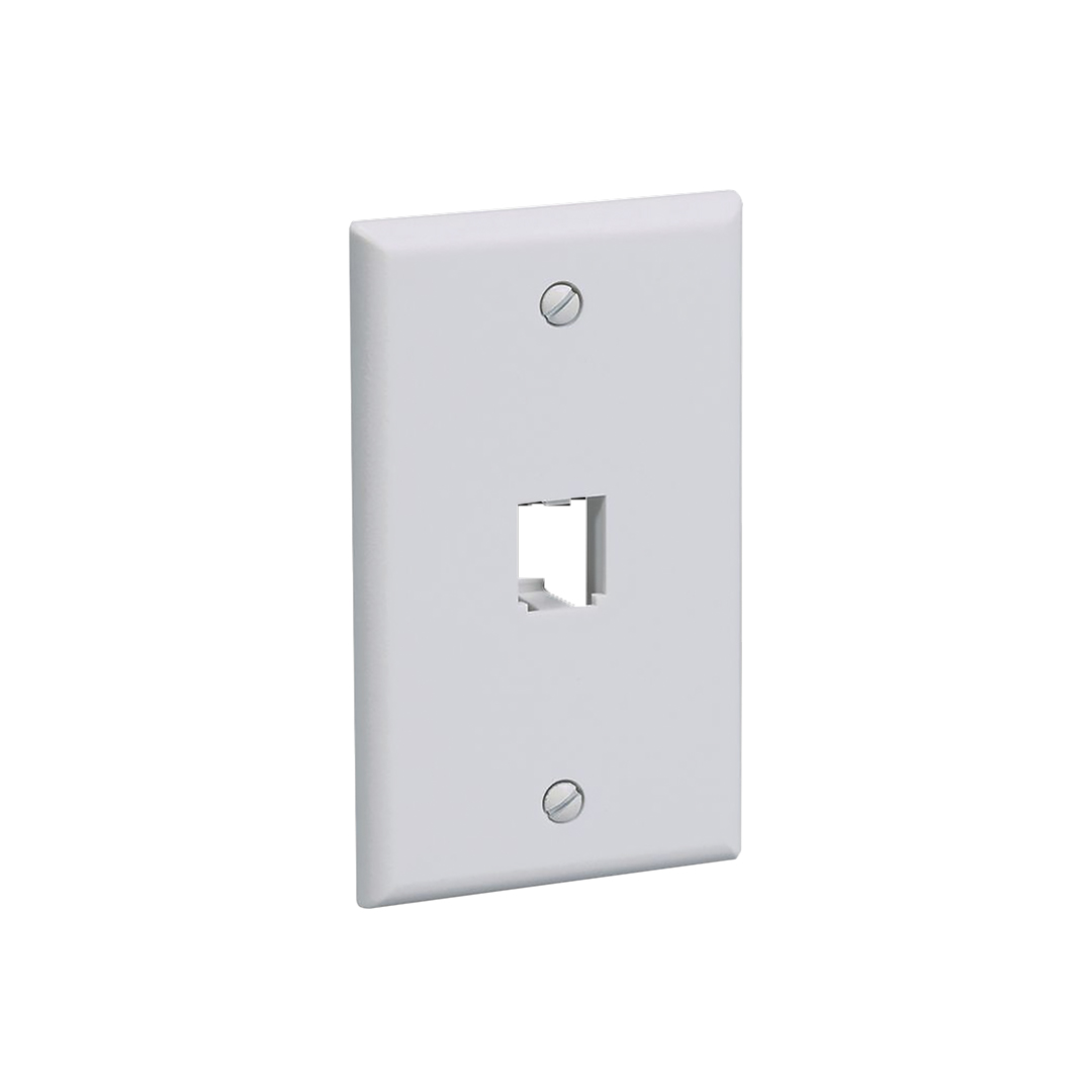  PLACA DE PARED 4.5 Pulgadas X 2 3/ 4    