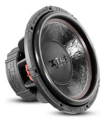  BAJO 15 Pulgadas 5000w 4+4 Ohm DUAL XT AUDIO 4 Pulgadas VC /  89.0dB/  35-1500 Hz /  2500w RMS  