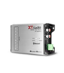  PROCESADOR DIGITAL 8 CANALES 31 BANDAS XT AUDIO/ BLUETOOTH/  APP ANDROID/ IPHONE ALCANCE 22 MTS  